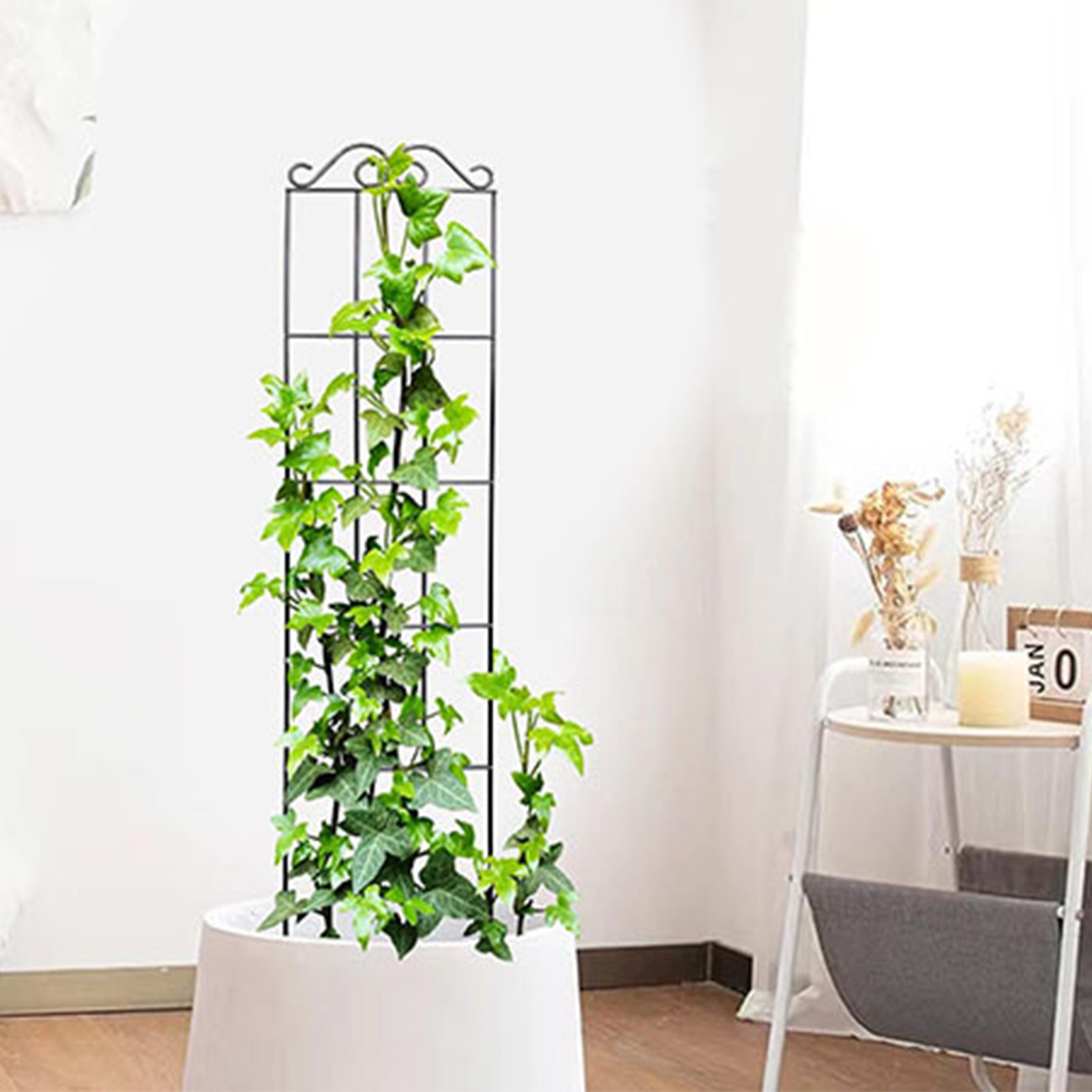 Garden Trellis Durable Garden  - огляд і ціна Florist Supply Bulk