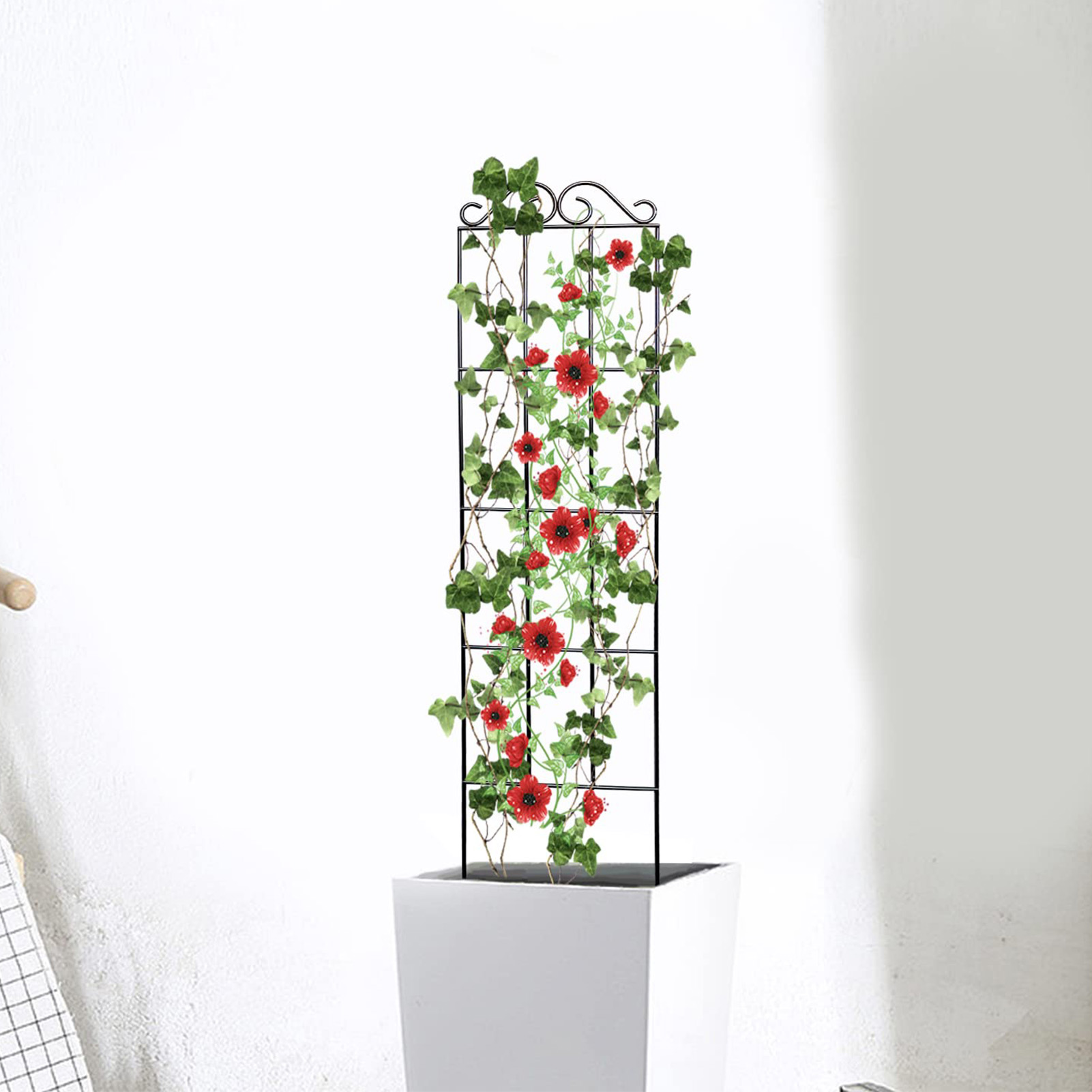 Garden Trellis Durable Garden  - огляд і ціна Florist Supply Bulk