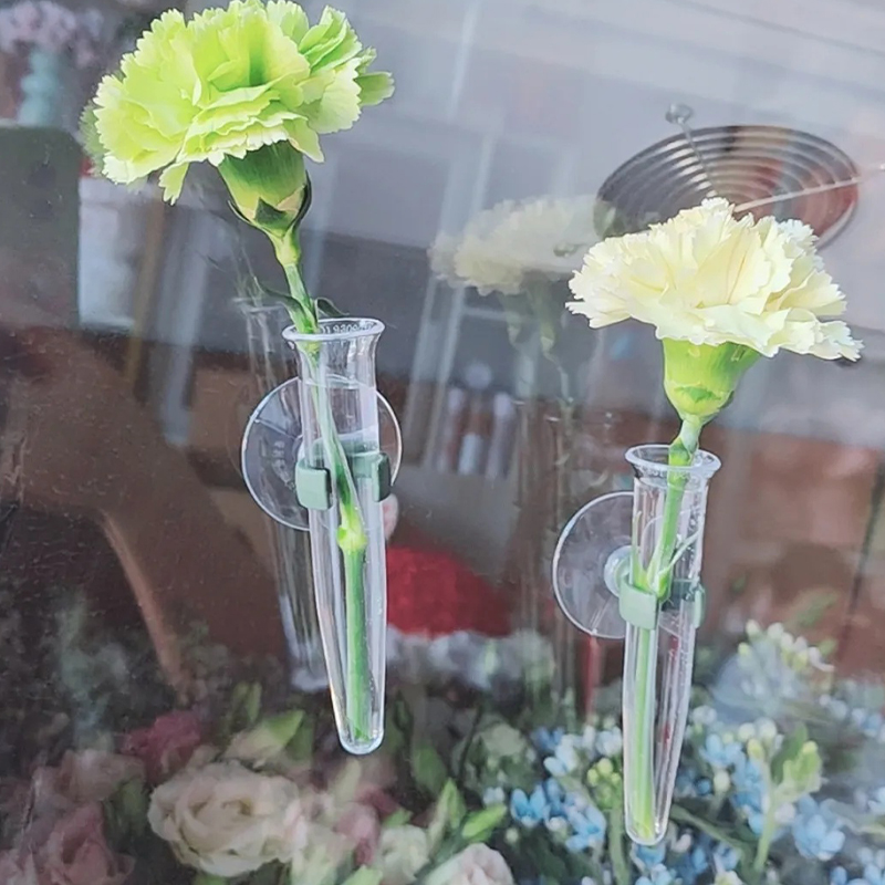 11cm Floral Water Tubes Plasti - огляд і ціна Florist Flower Supply