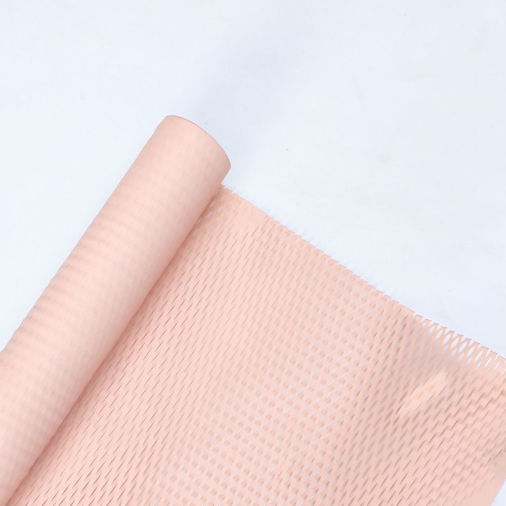 Honeycomb Texture Paper Wrap W - огляд і ціна Florist Flower Supply
