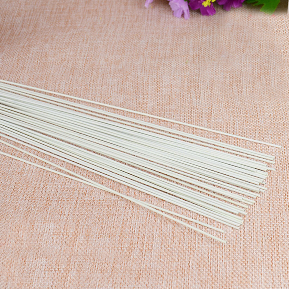 150Pcs Floral Paper Wrapped Ir - огляд і ціна Florist Flower Supply
